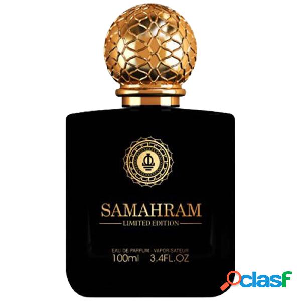 Samahara profumo eau de parfum 100 ml