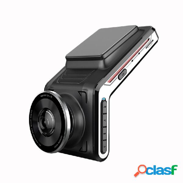 Sameuo U2000 Auto DVR fotografica HD Visione notturna Wifi