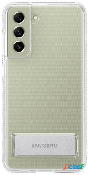 Samsung Clear Standing Cover Backcover per cellulare Samsung