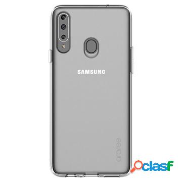 Samsung Galaxy A20s Clear Cover EF-FPA207KDA - Trasparente