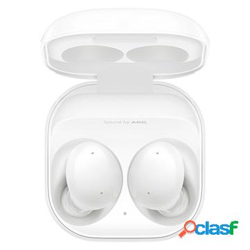 Samsung Galaxy Buds2 SM-R177NZWAEUH - Bianco