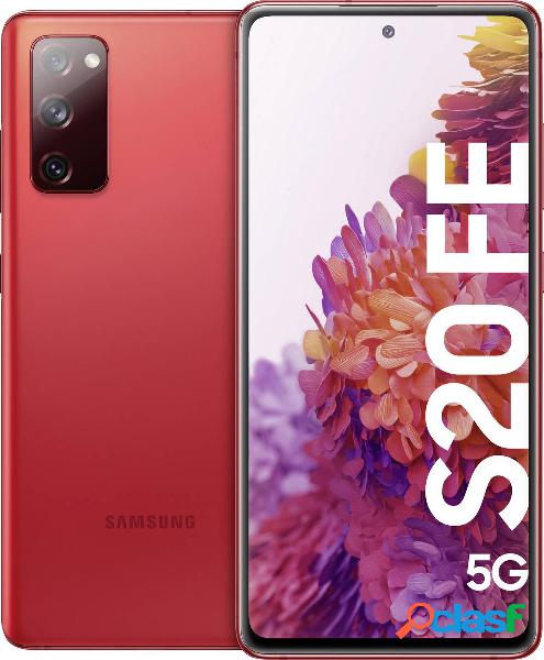Samsung Galaxy S20 FE 5G Smartphone 5G 128 GB 16.5 cm (6.5