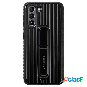 Samsung Galaxy S21 5G Protective Standing Cover