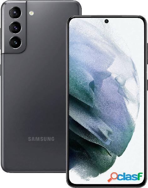 Samsung Galaxy S21 Smartphone 5G 128 GB 15.7 cm (6.2