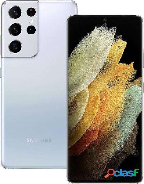 Samsung Galaxy S21 Ultra Smartphone 5G 128 GB 17.3 cm (6.8