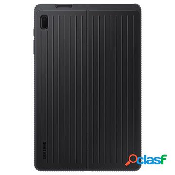 Samsung Galaxy Tab S7 FE Protective Standing Cover