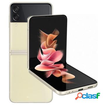 Samsung Galaxy Z Flip3 5G - 256GB - Color Crema
