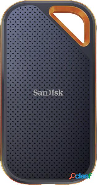 SanDisk Extreme® Pro Portable 2 TB Memoria SSD esterna 2,5