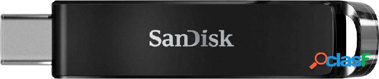 SanDisk Ultra USB-C Flash Drive Chiavetta USB 256 GB