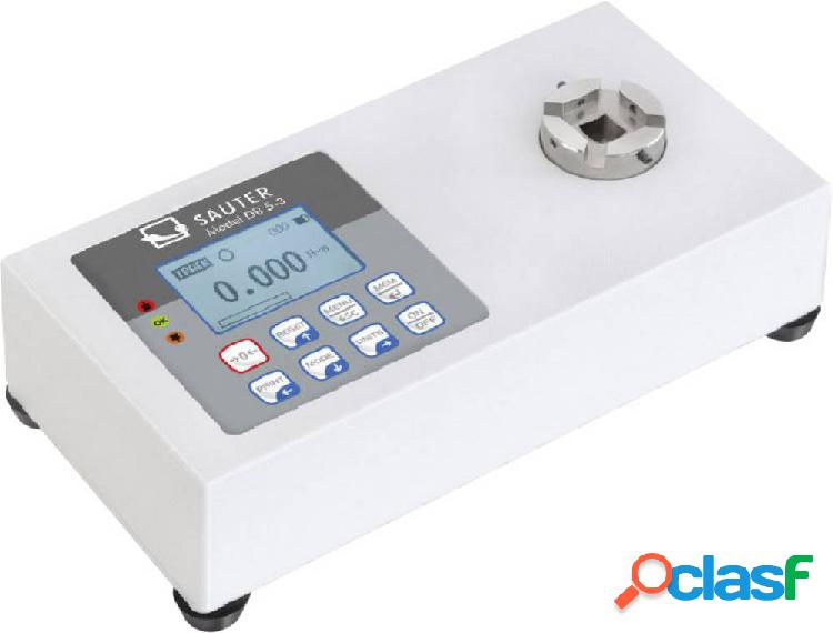 Sauter Tester dinamometrico DB 200-2 1 pz.