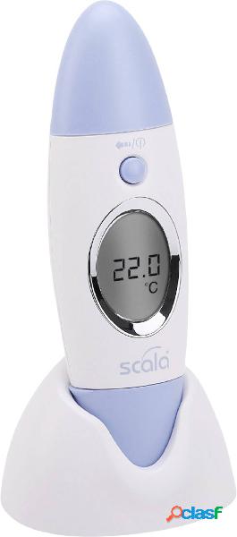 Scala SC 53 Termometro per febbre Con allarme febbre