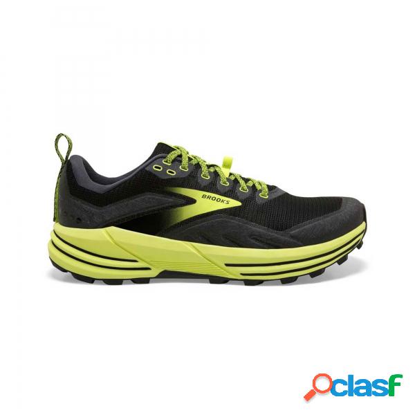 Scarpe Brooks Cascadia 16 Brooks - Scarpe basse - Taglia: 44