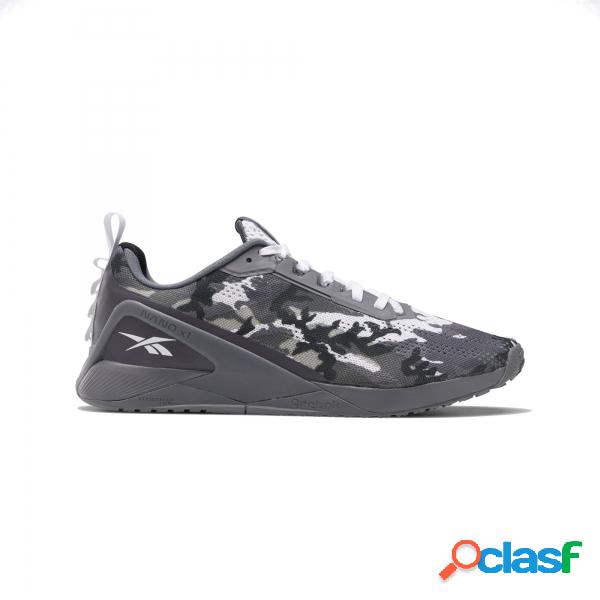 Scarpe Reebok Rotho Nano X1 Reebok - Scarpe basse - Taglia: