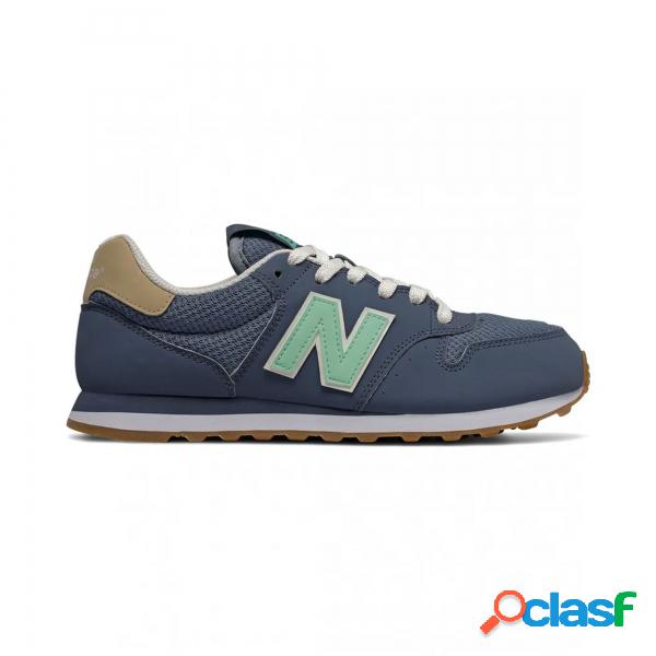 Scarpe classiche New Balance 500 V1 New Balance - Scarpe