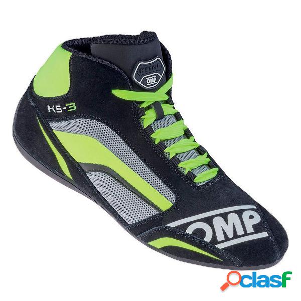 Scarpe da kart KS-3