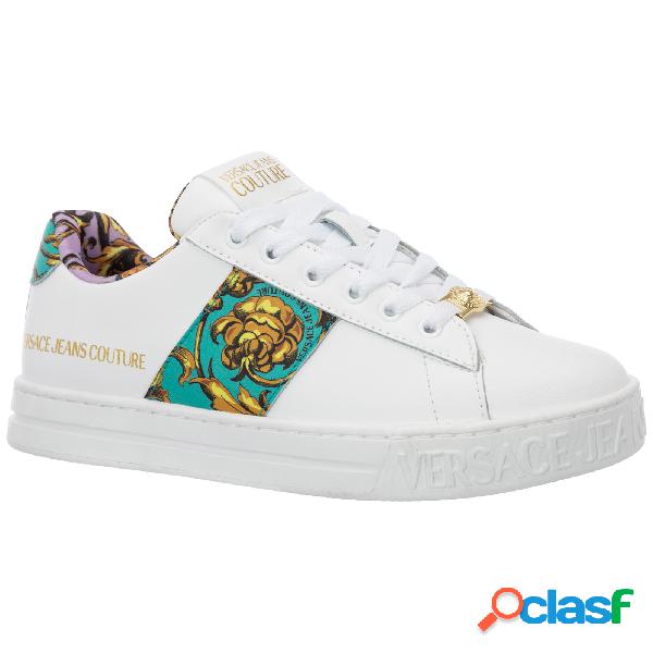 Scarpe sneakers donna court 88 regalia baroque