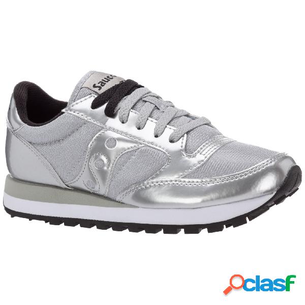 Scarpe sneakers donna jazz o