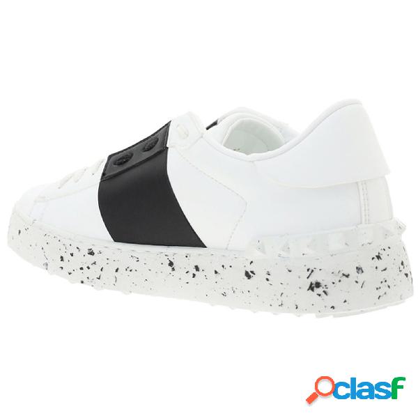 Scarpe sneakers donna open for a change