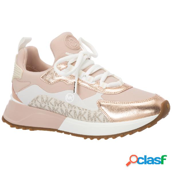 Scarpe sneakers donna theo