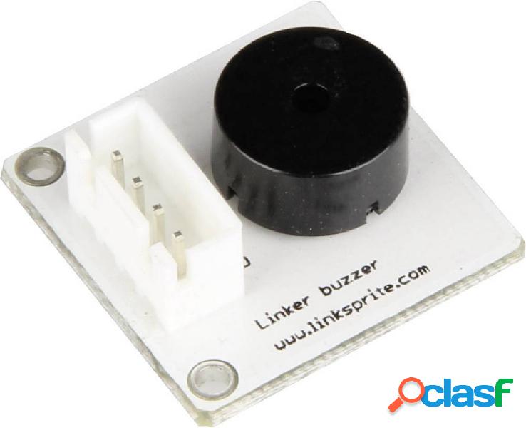 Scheda di espansione Linker Kit buzzer LK-Buzzer pcDuino,