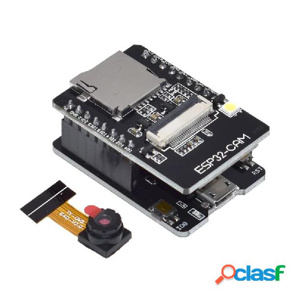 Scheda di sviluppo CAM ESP32 con modulo OV2640 fotografica