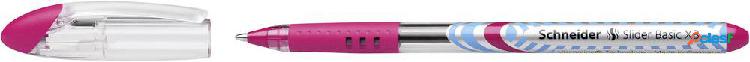 Schneider 151209 Penna 0.7 mm Colore di scrittura: Rosa 1