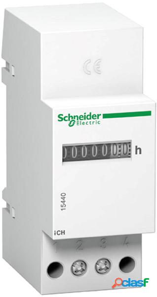 Schneider Electric 15440 Contatore di lavoro