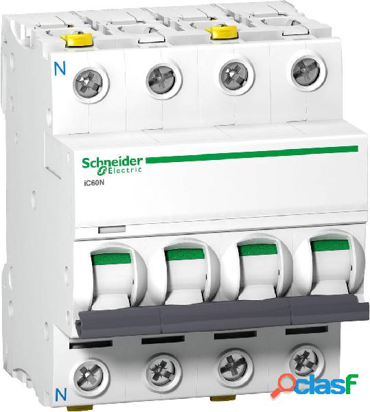 Schneider Electric A9F04720 A9F04720 Interruttore