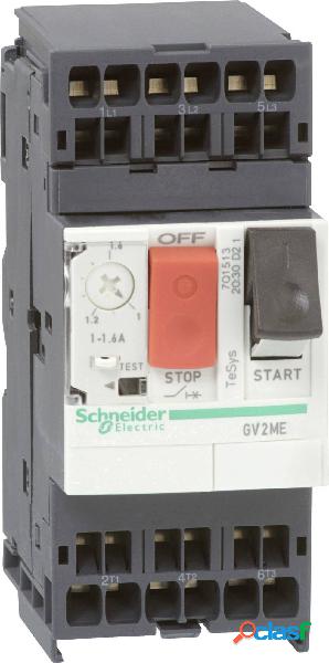 Schneider Electric GV2ME083 Interruttore di protezione del