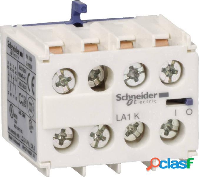 Schneider Electric LA1KN13 interruttore ausiliario 1 pz.