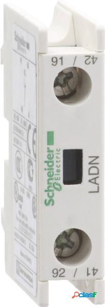Schneider Electric LADN10 interruttore ausiliario 1 pz.