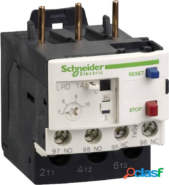 Schneider Electric LRD08 1 pz.