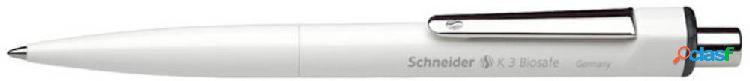 Schneider K 3 Biosafe 3271 Penna 0.6 mm Colore di scrittura: