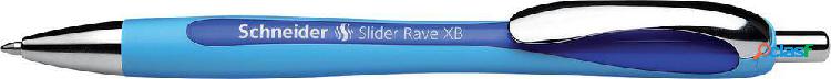 Schneider Slider Rave XB 132503 Penna 0.7 mm Colore di