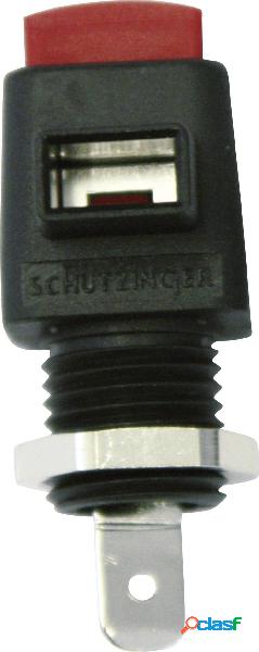 Schützinger ESD 798 / GNGE Morsetto da incasso a sgancio