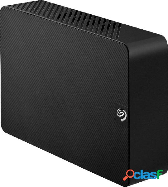 Seagate Expansion Desktop 12 TB Hard Disk esterno da 3,5 USB