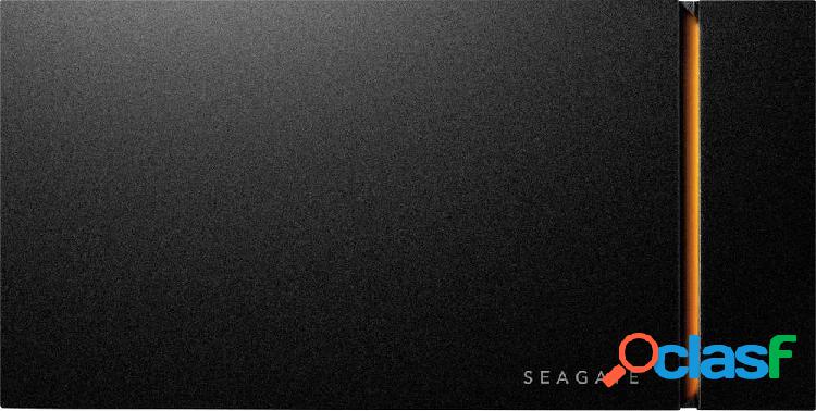 Seagate FireCuda® Gaming SSD 500 GB Memoria SSD esterna 2,5