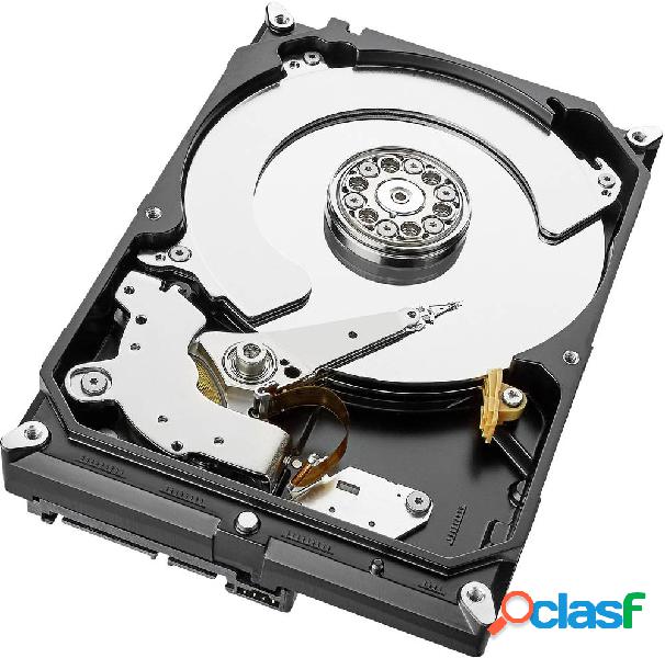 Seagate ST2000VX008-FR Hard Disk interno 3,5 Ricondizionato