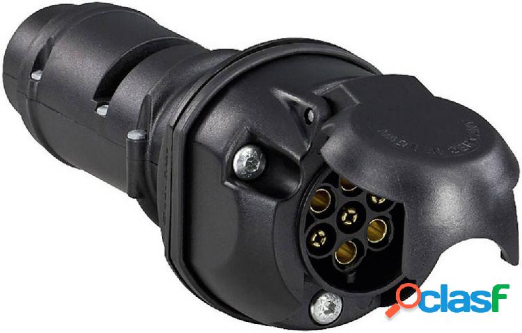 SecoRüt 50223 Adattatore illuminazione LED [Presa a 7 poli