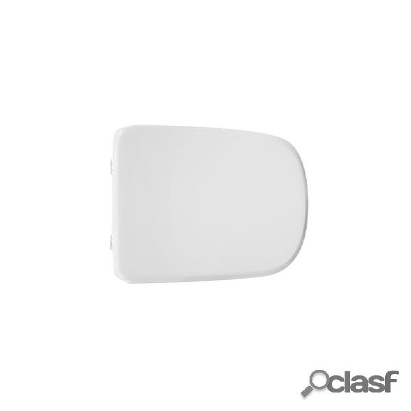 Sedile wc bianco per Catalano vaso Igea larghezza 33 cm