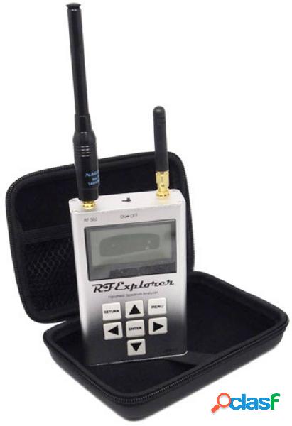 Seeed Studio RF-Explorer 3G Combo Analizzatore di spettro di