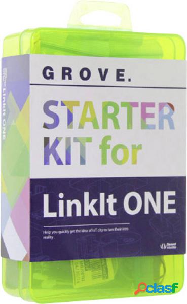 Seeed Studio Starter Kit Grove Starter Kit for LinkIt ONE