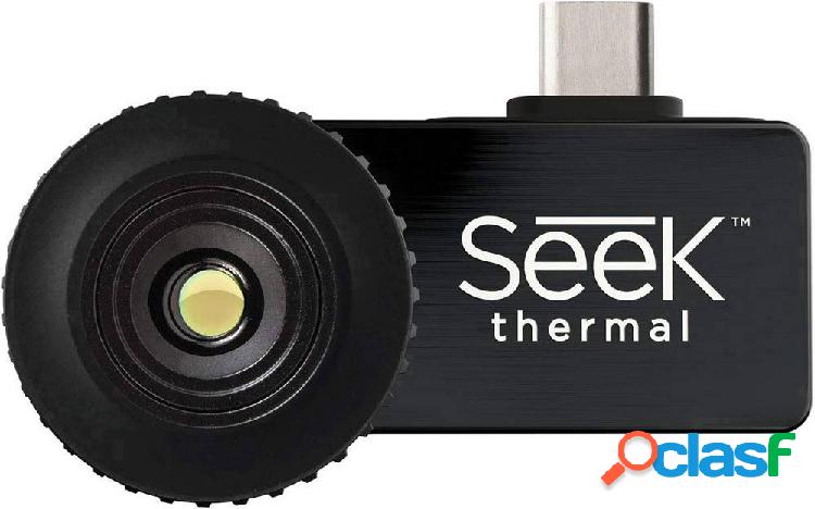 Seek Thermal Compact Termocamera -40 fino a +330 °C 206 x