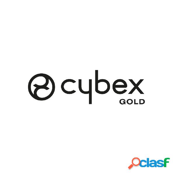 Seggiolino Auto Cybex Cloud S I Size Gold Inclusa Sensorsafe