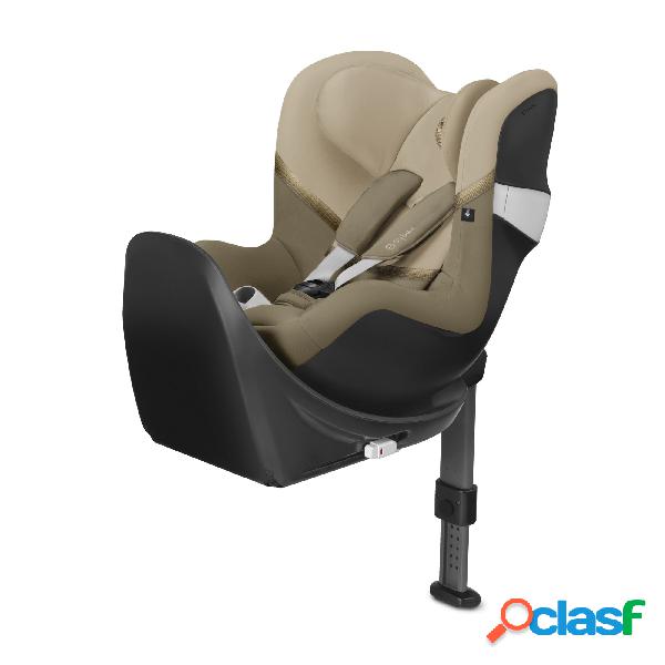 Seggiolino Auto Cybex Gold Sirona M2 i-Size inclusa Base M