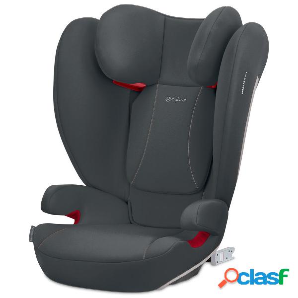 Seggiolino con Isofix Solution B2-Fix