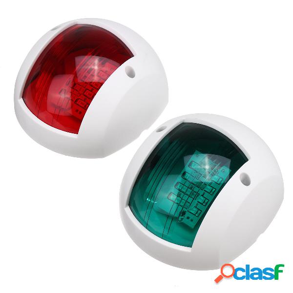 Segnale lampada delle luci di navigazione 2pcs LED per la