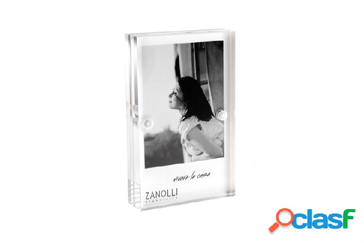Selezione Zanolli Portafoto trasparente