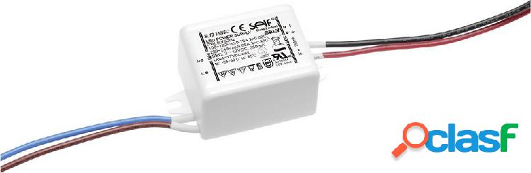 Self Electronics SLT3-350ISC Driver per LED Corrente