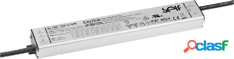 Self Electronics SLT96-12VLC-UN Driver per LED Tensione